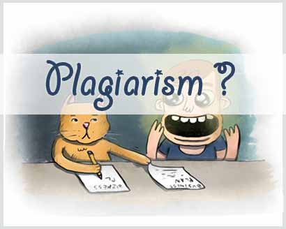 The Practice of Plagiarism In The Academic World