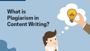 Writing Plagiarism-Free Website Content