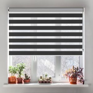 Apa Beda Roller Blind dan Vertical Blind ?