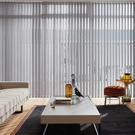 Cara Merawat dan Membersihkan Vertical Blind